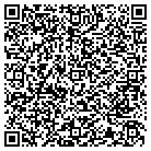 QR code with Blue Bay Seafood-Albemarle Inc contacts