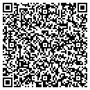 QR code with Garrisons Rental contacts