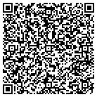 QR code with Raleigh Emergency Comms Center contacts