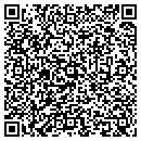 QR code with L Reids contacts