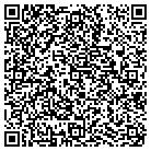 QR code with H & R Block Tax Service contacts