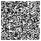 QR code with Custom Association Management contacts