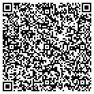 QR code with Mark Barker Construction contacts