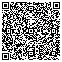 QR code with MTSI contacts