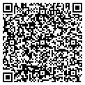 QR code with Hall Richard V contacts