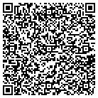 QR code with Professional Hair Styling Std contacts