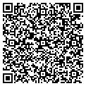 QR code with Hip Bones contacts