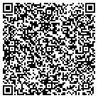 QR code with Hinton Rural Life Center Inc contacts