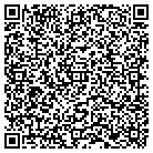 QR code with Faith Body Of Christ Assembly contacts