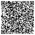 QR code with Casa Carolina contacts