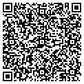 QR code with Footprints contacts