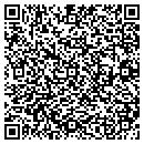 QR code with Antioch Freewill Holiness Chur contacts