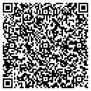 QR code with House of Beauticians contacts