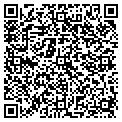 QR code with EES contacts