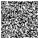 QR code with A & M Small Engine contacts