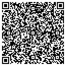 QR code with CTX Raleigh contacts