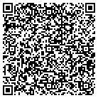 QR code with Optimist International contacts