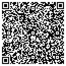 QR code with A 1 Custom Painting contacts
