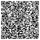 QR code with Masters Reflections Inc contacts
