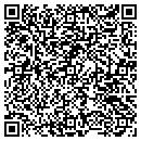 QR code with J & S Disposal Inc contacts