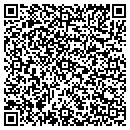 QR code with T&S Group Home Inc contacts