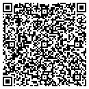 QR code with A & A Cleaning Service contacts