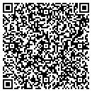 QR code with C & H Service contacts