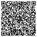 QR code with B Clark & Assoc LLC contacts