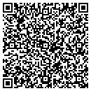 QR code with Kangaroo Express contacts
