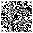 QR code with Hood's Service Station contacts