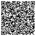 QR code with Hardee's contacts