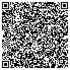 QR code with Maritn Luther King Library contacts