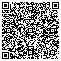 QR code with James W Lee Jr PA contacts
