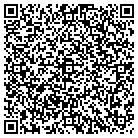 QR code with Rainbow Distributors-Raleigh contacts