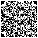 QR code with C H Trotter contacts