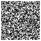QR code with R & S Material Handling Co contacts