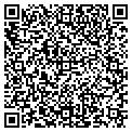 QR code with James McLean contacts