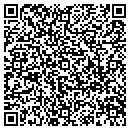 QR code with E-Systems contacts