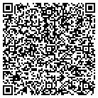 QR code with First Baptist Church Child Dev contacts