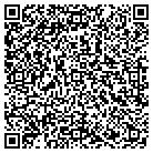 QR code with University NC At Chapel Hl contacts