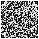 QR code with Hipage Co Inc contacts