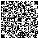 QR code with Adams Towing & Recovery contacts