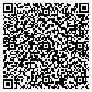 QR code with Headhunters Barber Shop contacts
