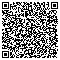 QR code with Lee PSR contacts
