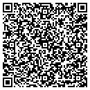 QR code with A-1 Tree Service contacts