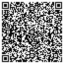 QR code with U S Trading contacts