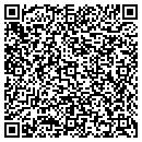 QR code with Martins Service Center contacts