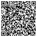 QR code with JW Cleaning Service contacts
