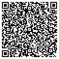 QR code with Carolina Reg Usvba contacts