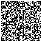 QR code with Mt Jefferson Baptist Church contacts